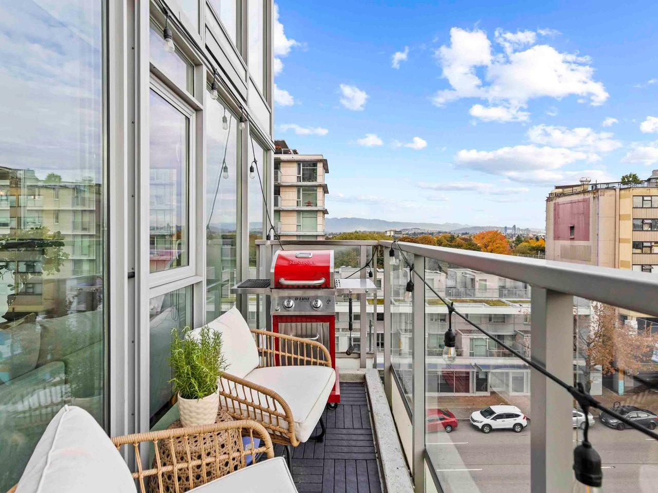 605-2770 Sophia Street, Vancouver