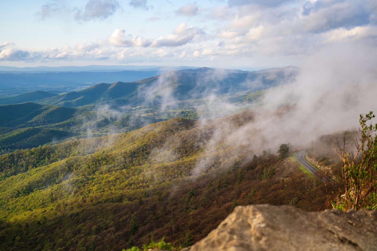 Shenandoah Valley