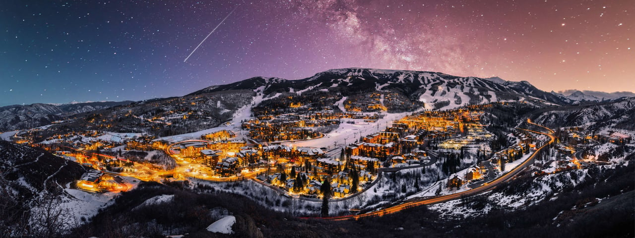 Snowmass Village