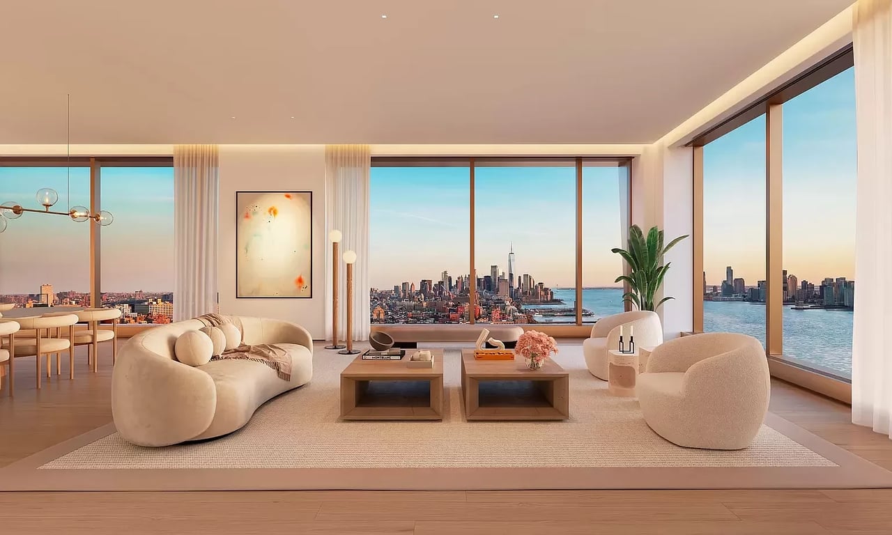 NY Luxury Market Report: April 29 – May 5, 2024