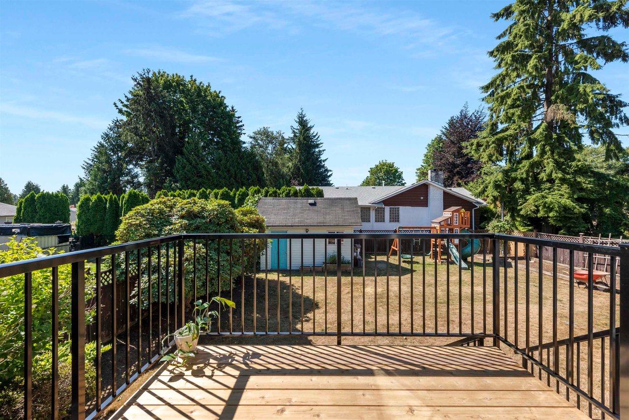 335 Seaview Drive, Port Moody