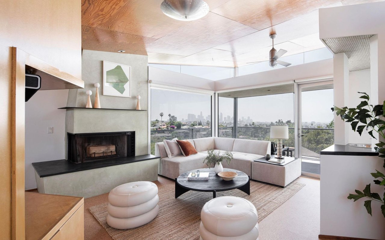 Reasons to Live in Silver Lake