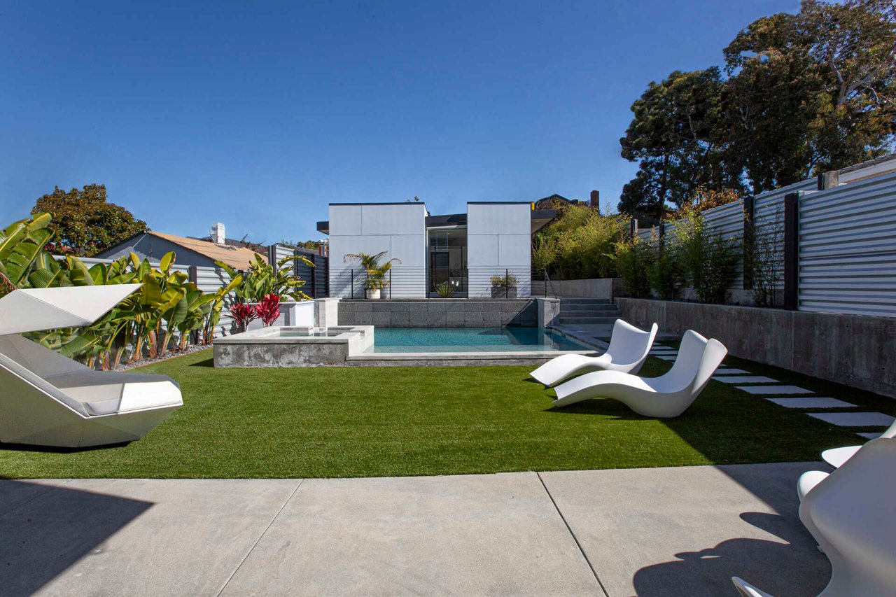 Redondo Beach Architectural
