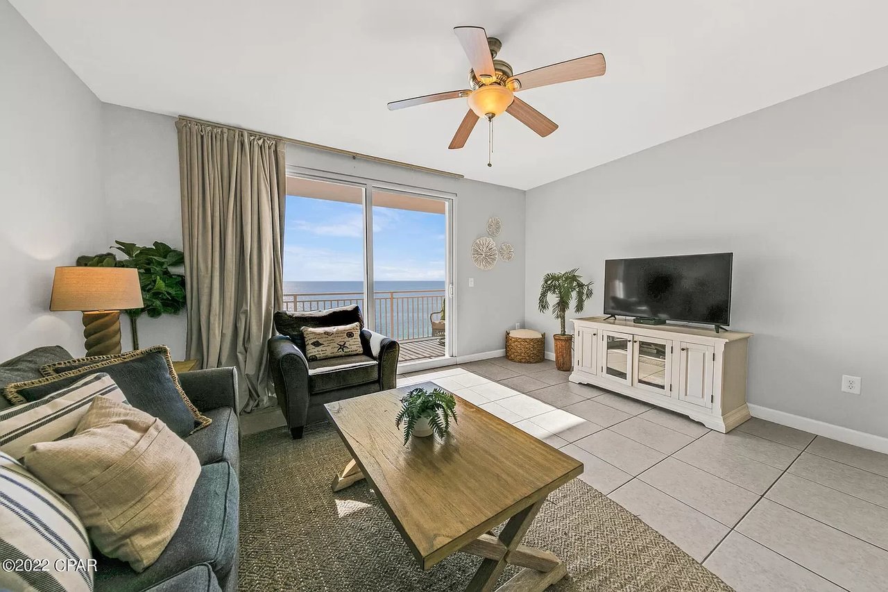 17729 Front Beach Road Unit 603E