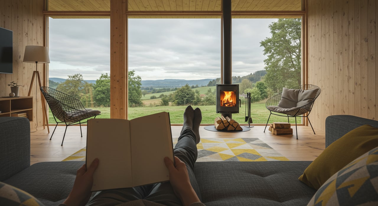 The Differences Between Buying A Second Home vs Investment Property