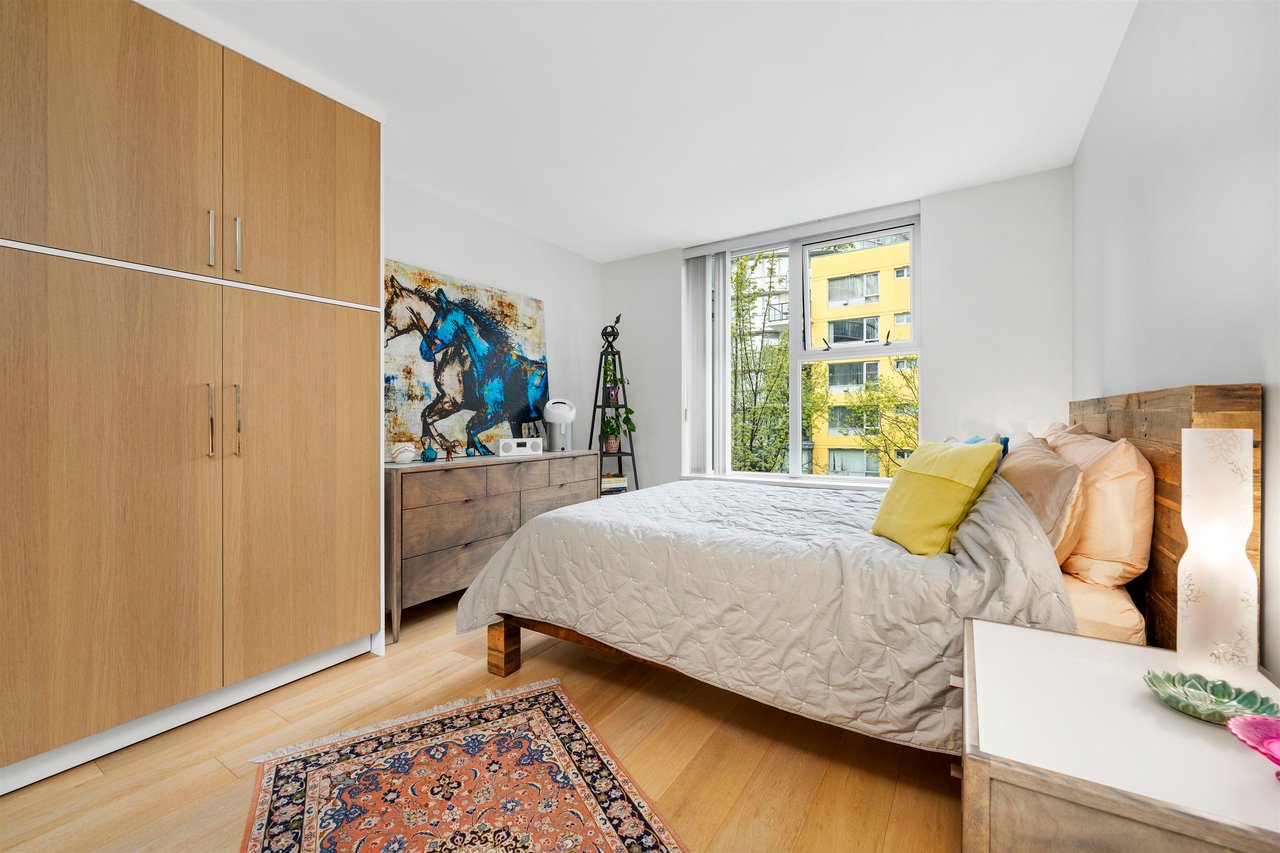 314-1450 W 6th Avenue, Vancouver