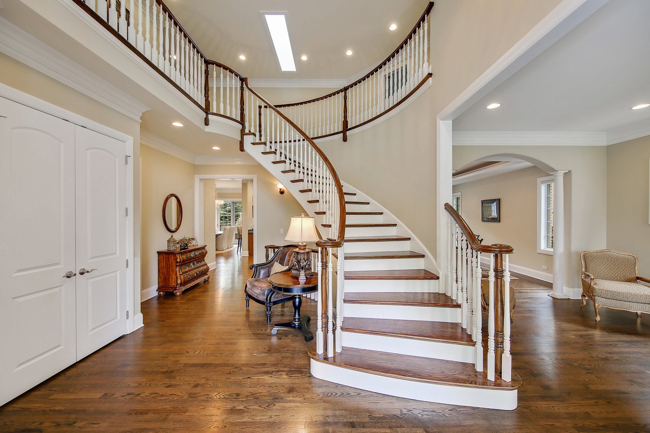 Uniting luxury with elegance