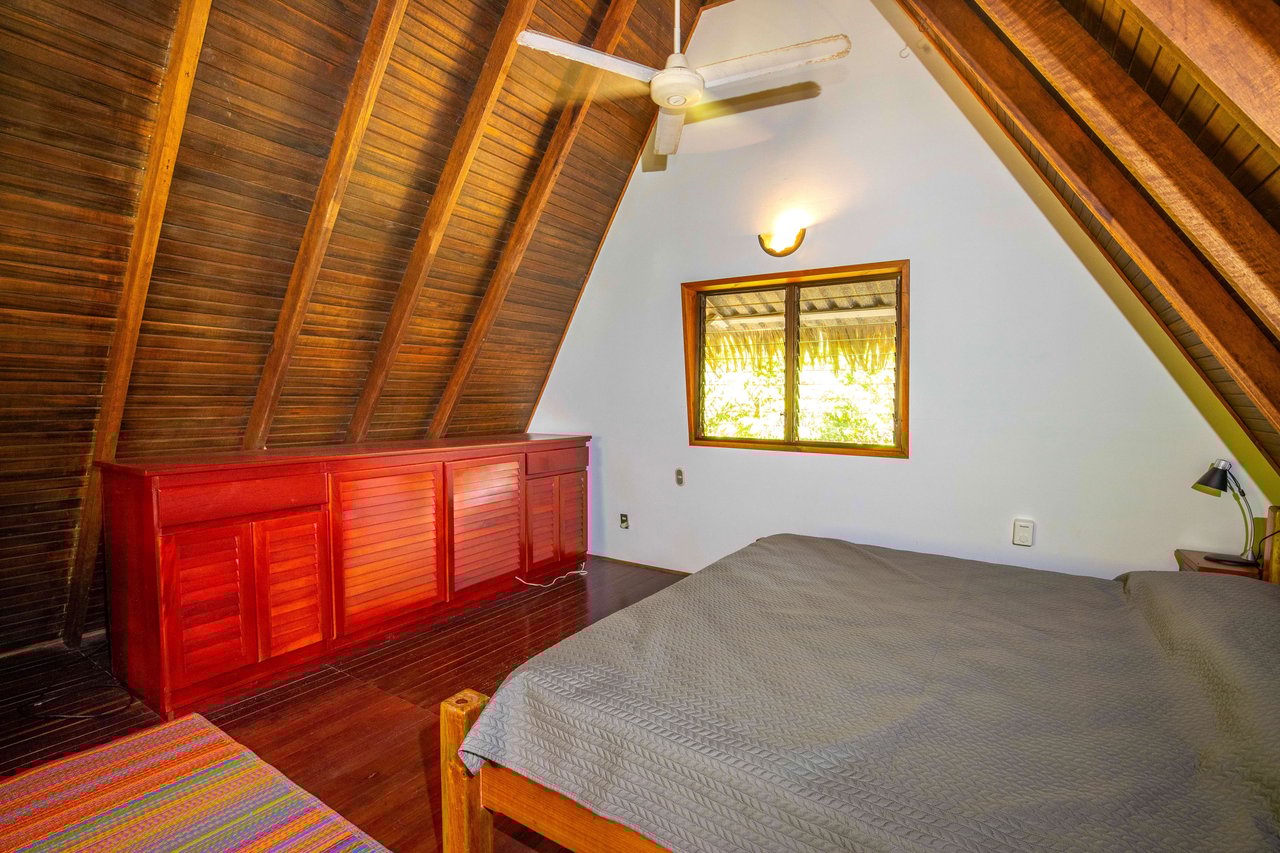 A MONEY MAKER! Location, home, guest cabins, with a SUCCE$$FUL exclusive distribution agency!