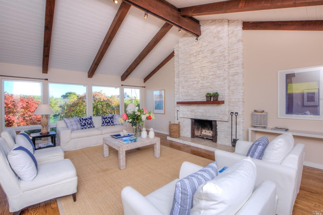 Charming Waterfront Property with Private Boat Dock- Represented Seller