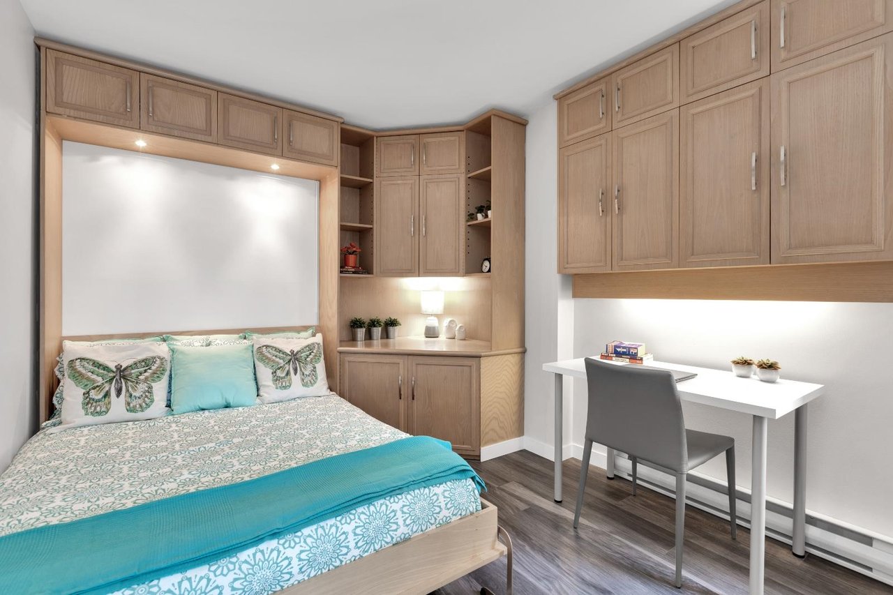 811-456 Moberly Road, Vancouver