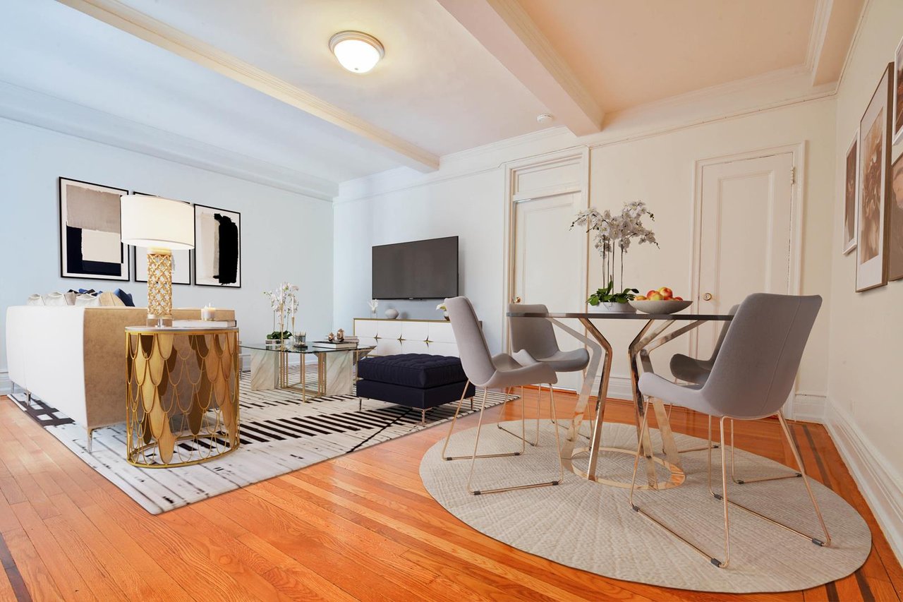 30 East 68th Street, Apt 3-B