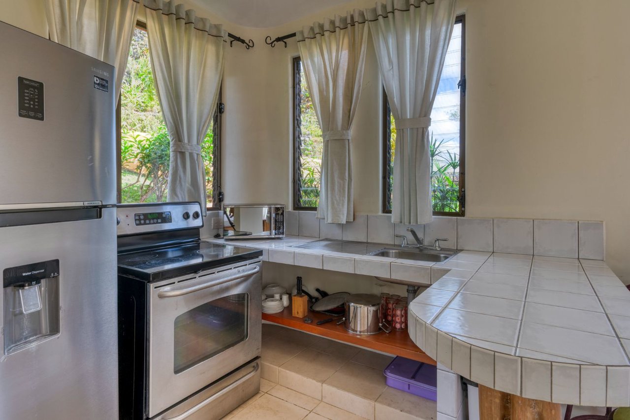Grand Mountain View Estate, Perez Zeledon, San Jose