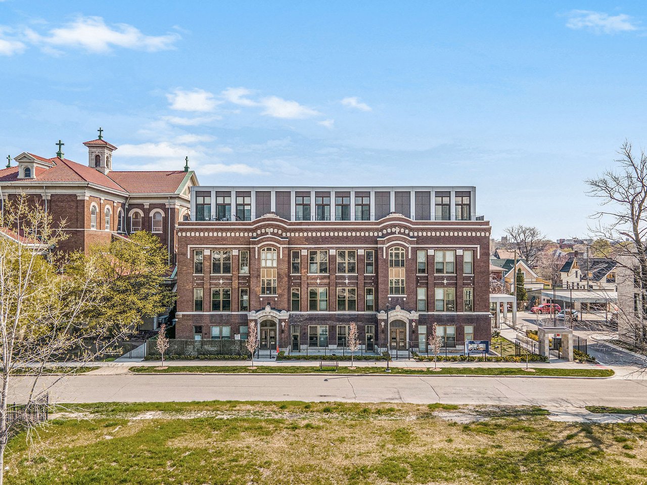 1450 Townsend St, #401
