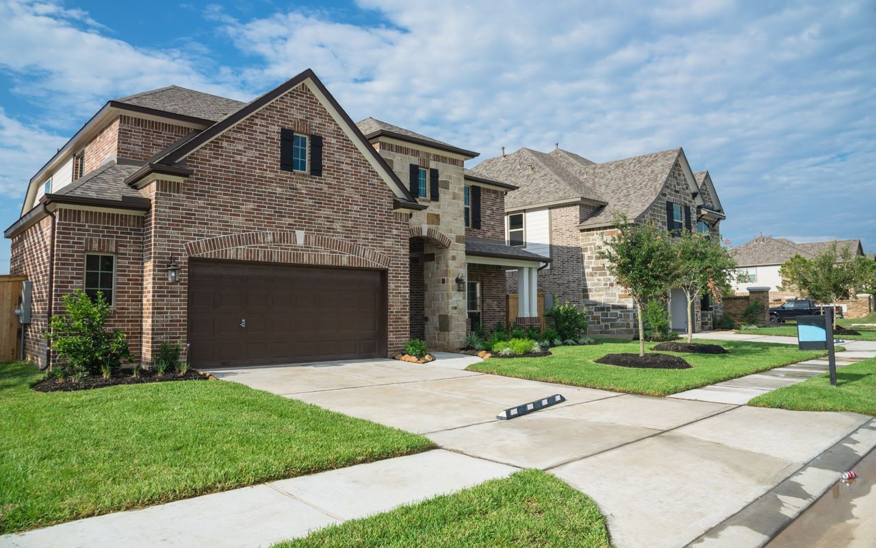 Grand Lake Estates