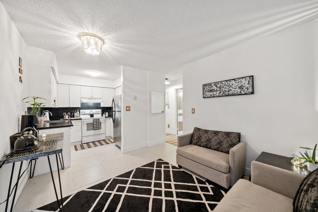 106-1948 Coquitlam Avenue, Port Coquitlam