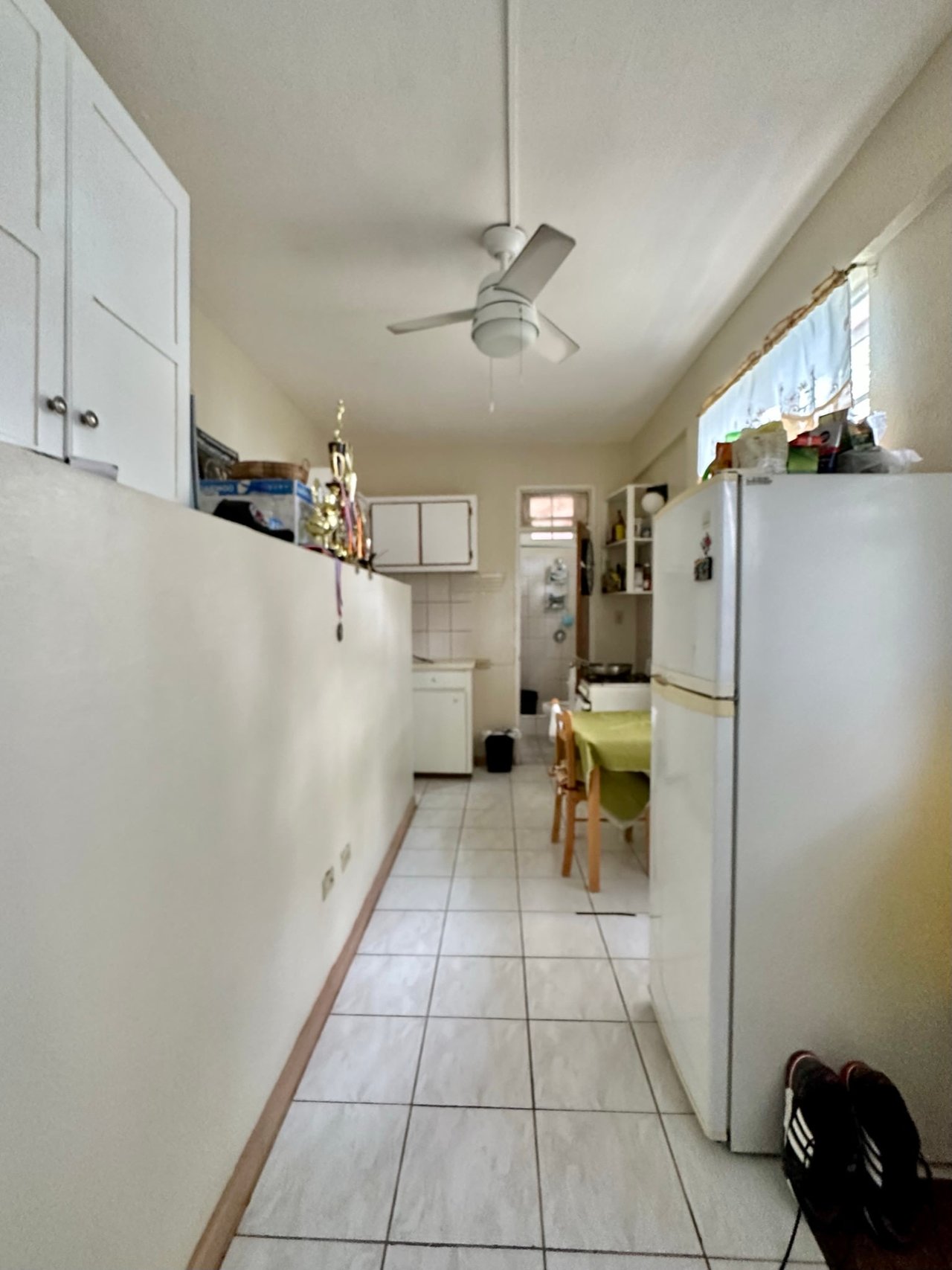 638 Luck Hill Studio