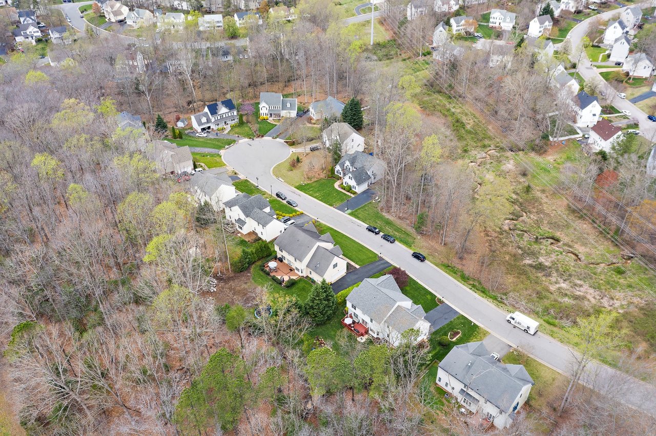 1931 Bantry Drive