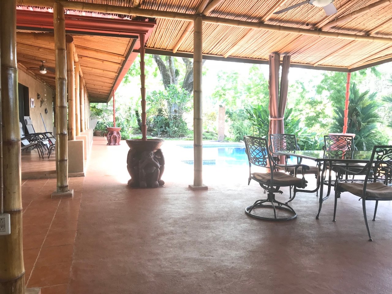 Infinity Pool Jungle Residence, Uvita, Puntarenas