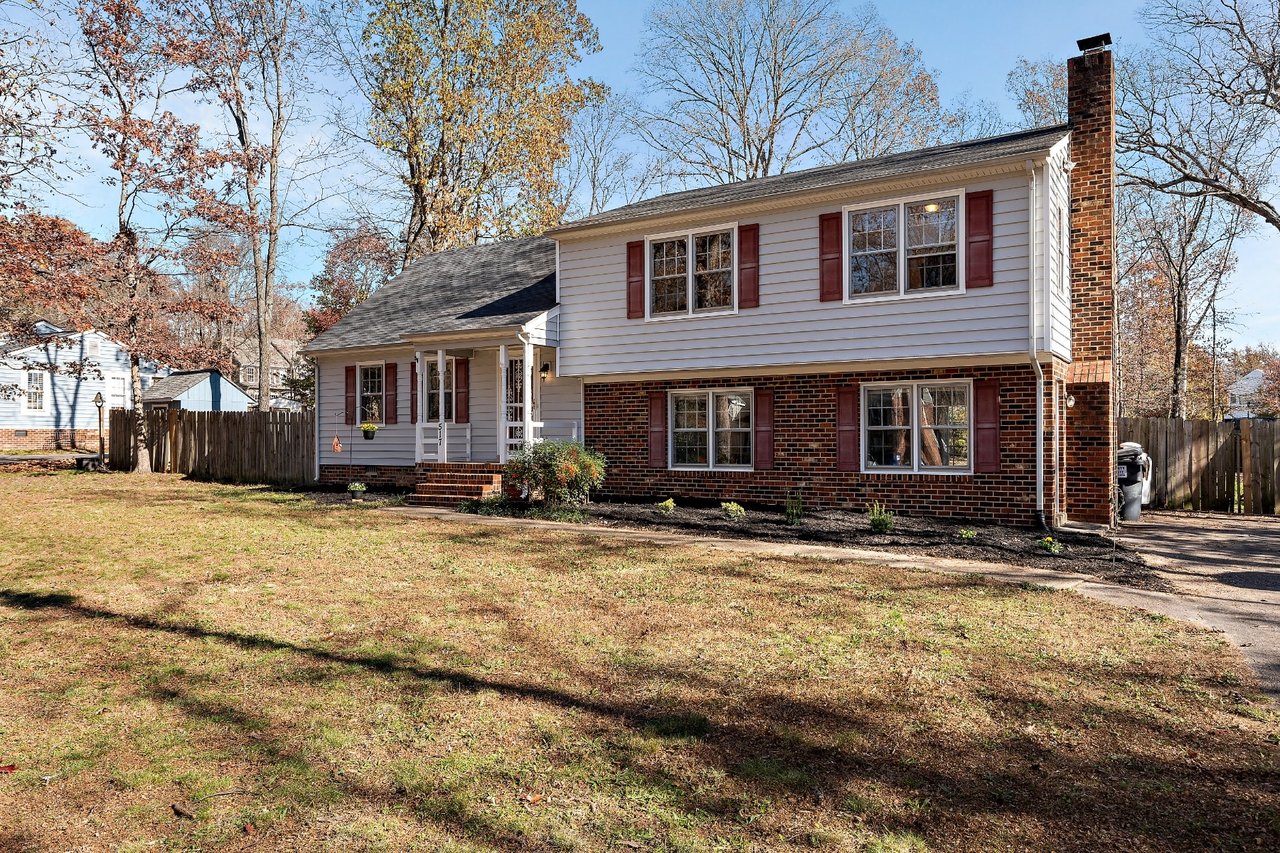 517 Wallingham Drive