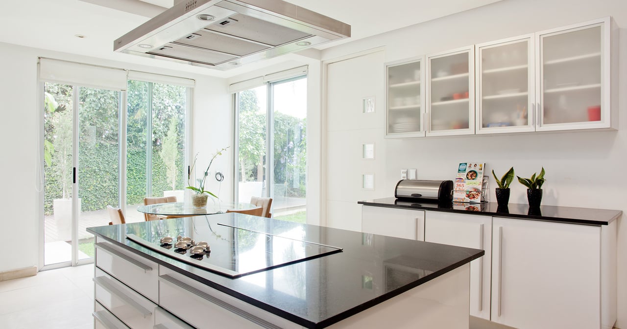 Contemporary Rooftop Terrace Home, Escazu, San Jose