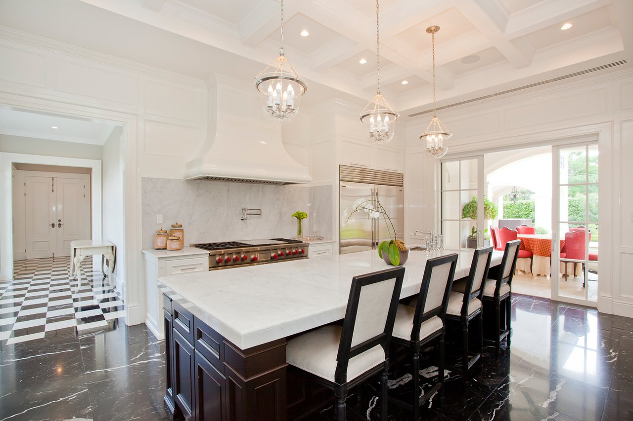 Contemporary Gated Estate, Santa Ana, San Jose