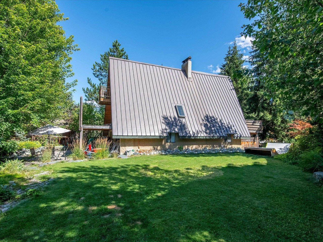 1465 Laburnum Street, Pemberton