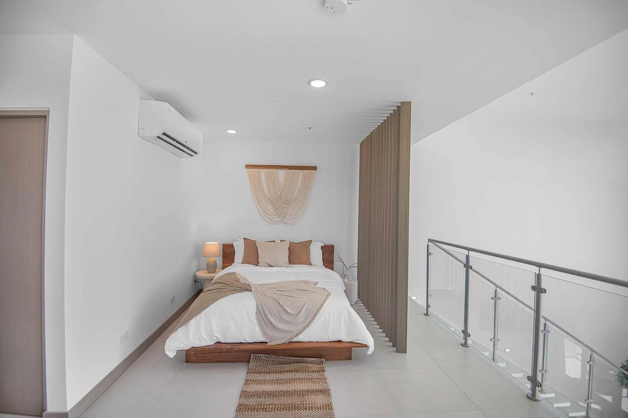 Luxury Oceanview Corner Penthouse, Jaco, Puntarenas
