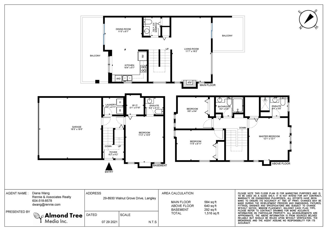 29-8930 Walnut Grove Dr