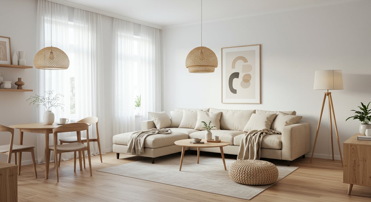 1% Downpayment Loan Program Now Available!