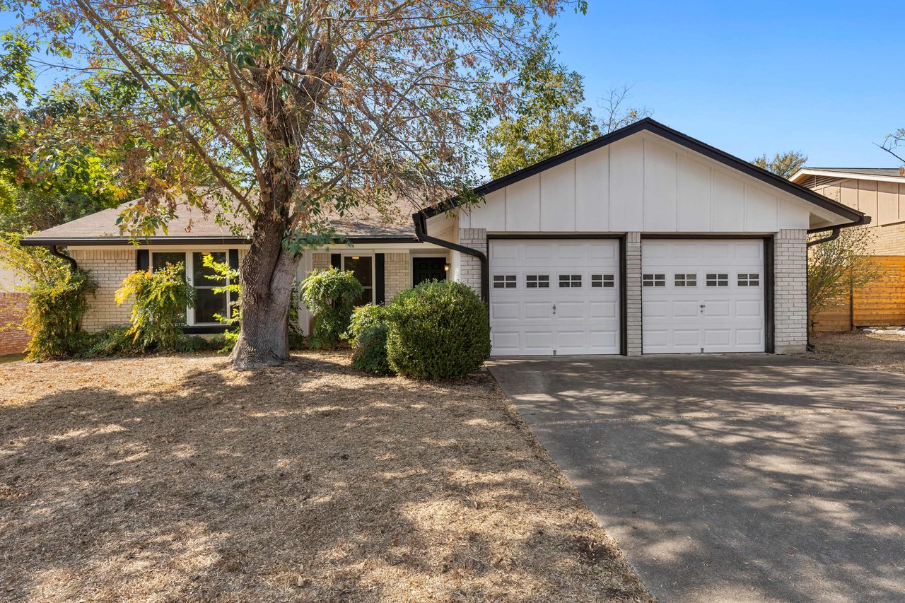 Perfect 78745 home! Airbnb READY!
