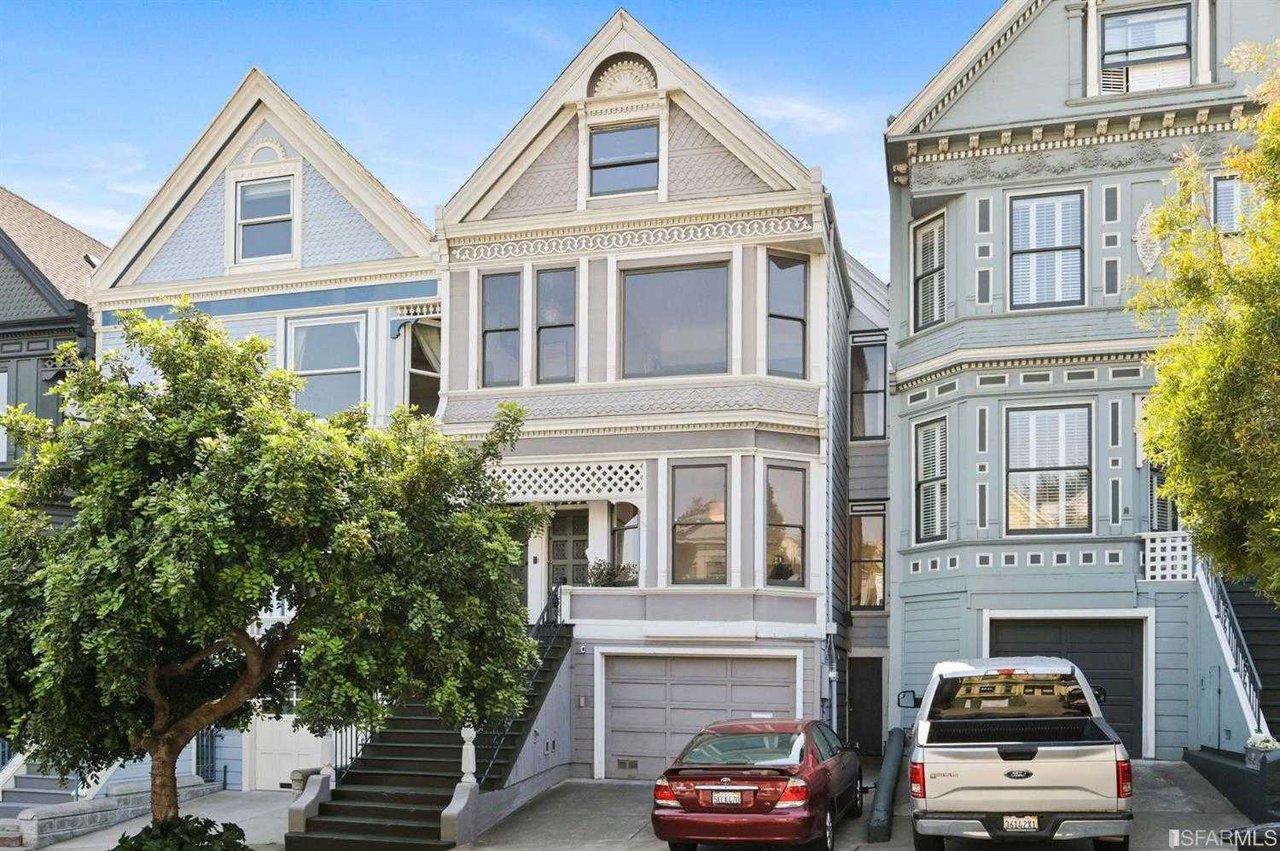 635 Waller Street