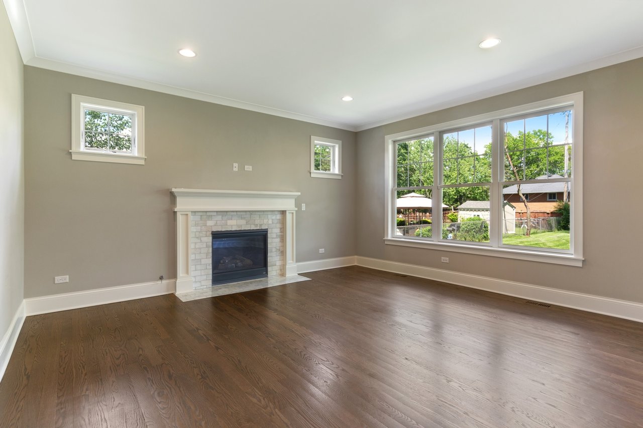 Grand Design & Uncompromised Craftsmanship