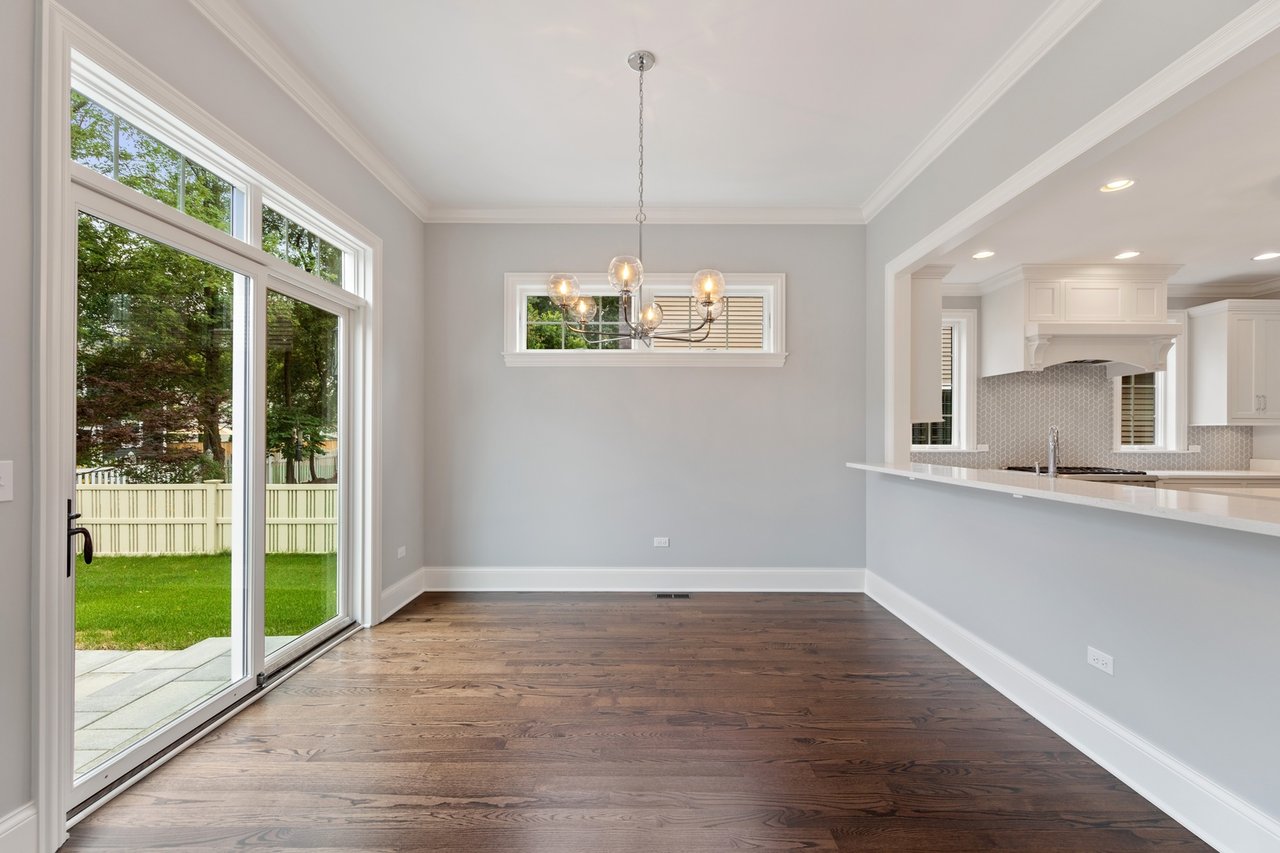 This Residence Captures The Beauty And Luxury Of Modern Living