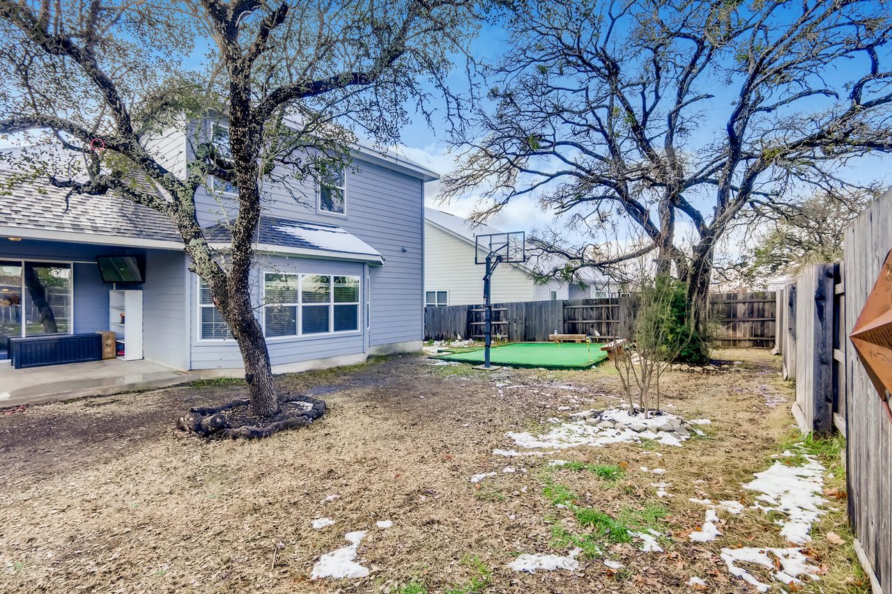 137 White Sage Lane
