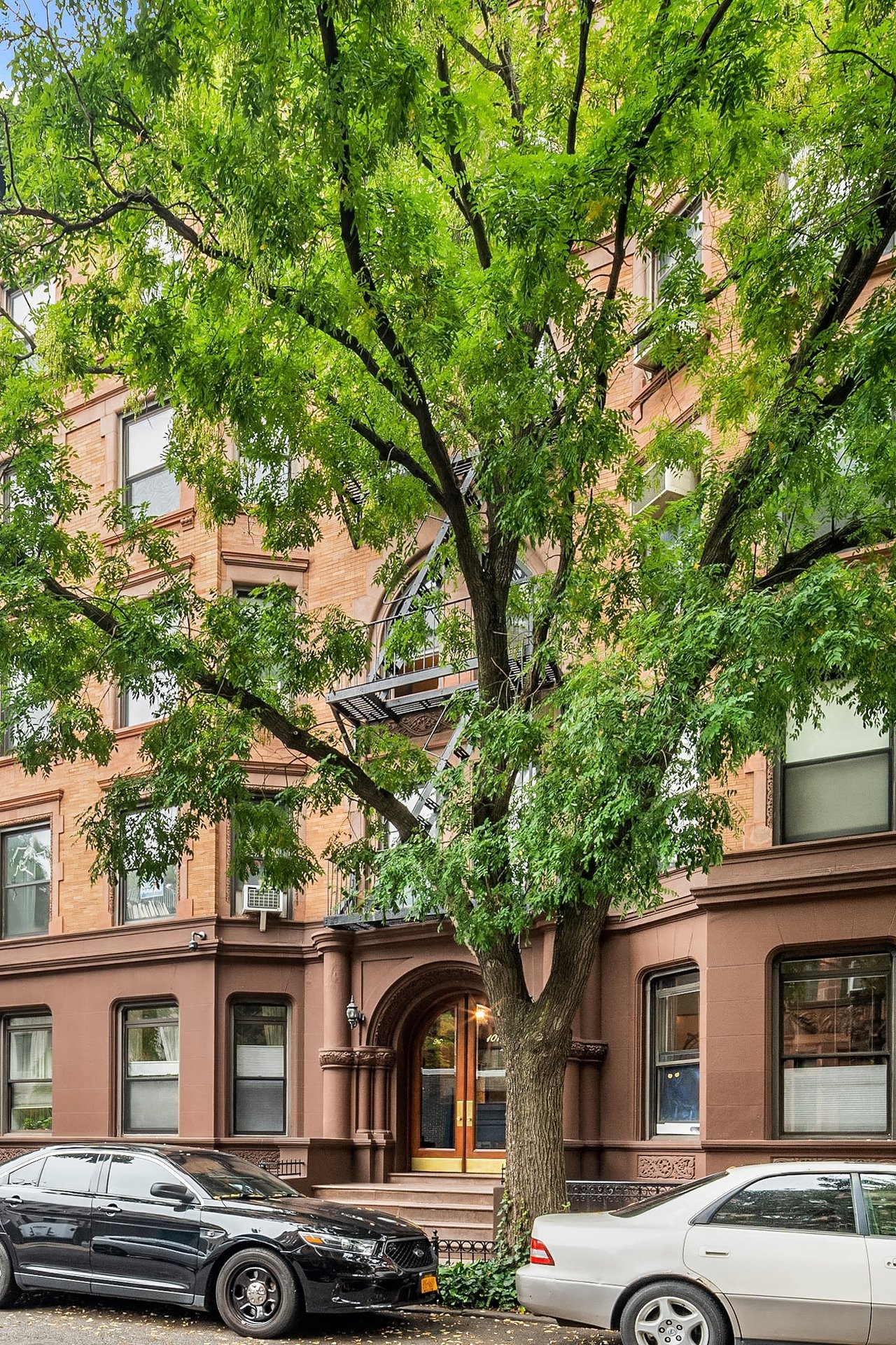 107 West 82nd St, #5B