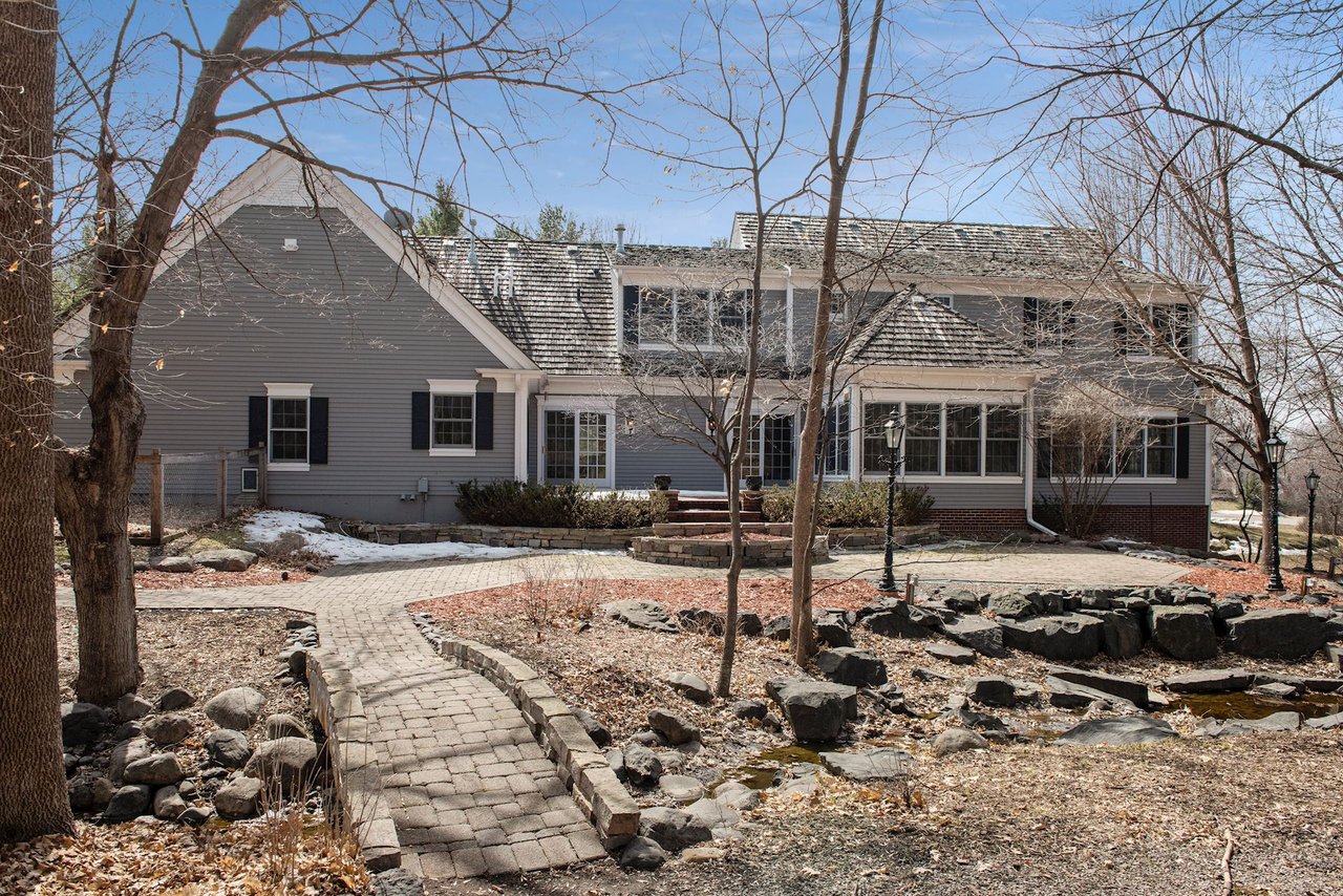 550 Oxford Road, Orono