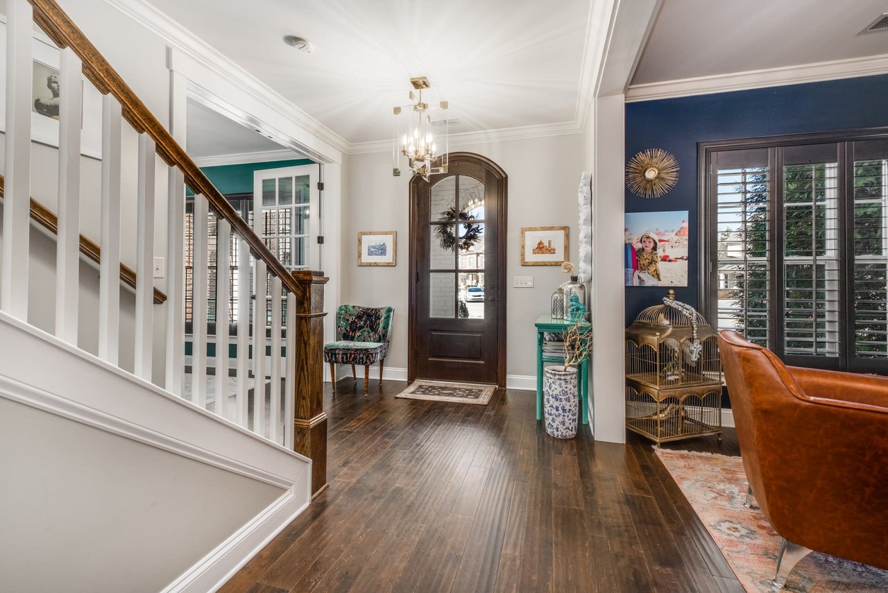 5111 Aunt Nannies Place