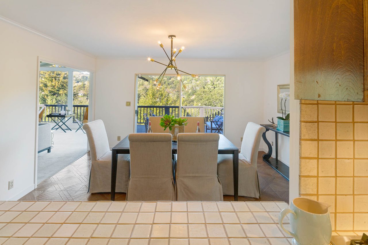 65 Stuyvesant Drive, San Anselmo