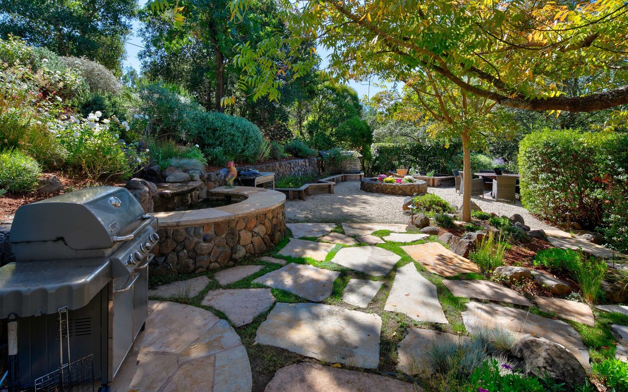 30 Fawn Court, San Anselmo