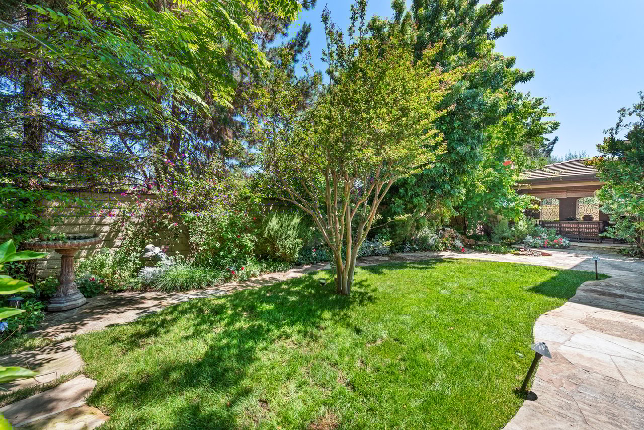 Covenant Hills Estate 