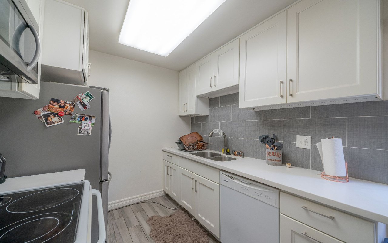8650 Belford Avenue, #A126