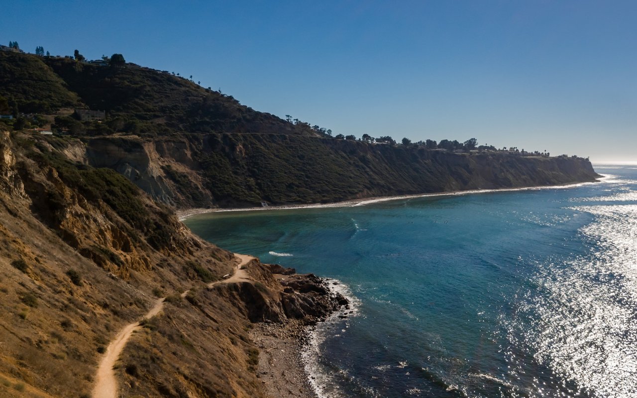 Palos Verdes Estates