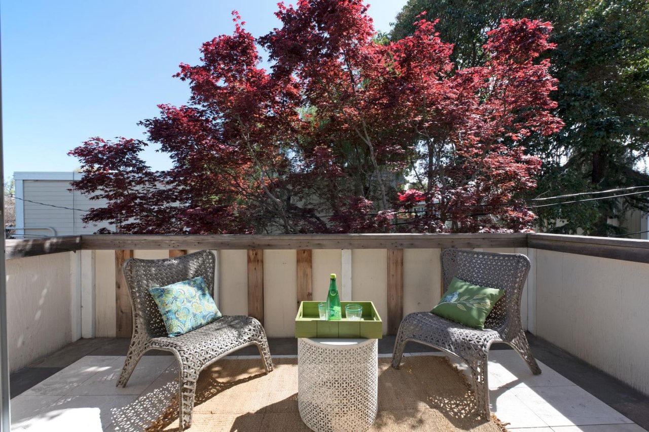1898 Meridian Avenue, Unit 43