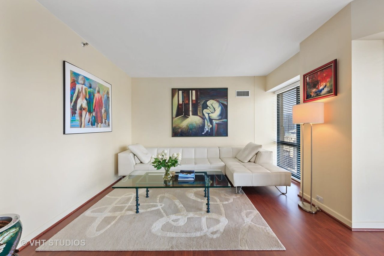 100 E Huron St #2401