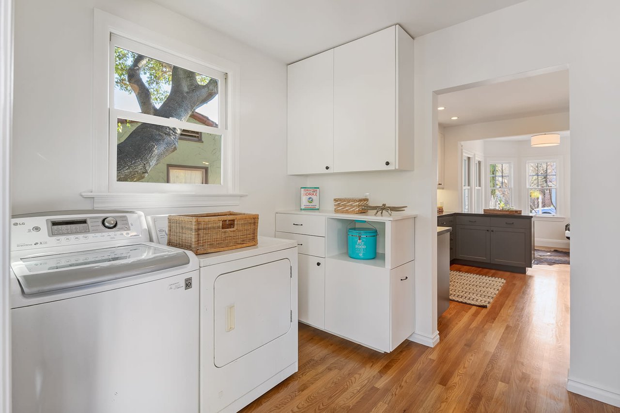 156 Morningside Drive, San Anselmo