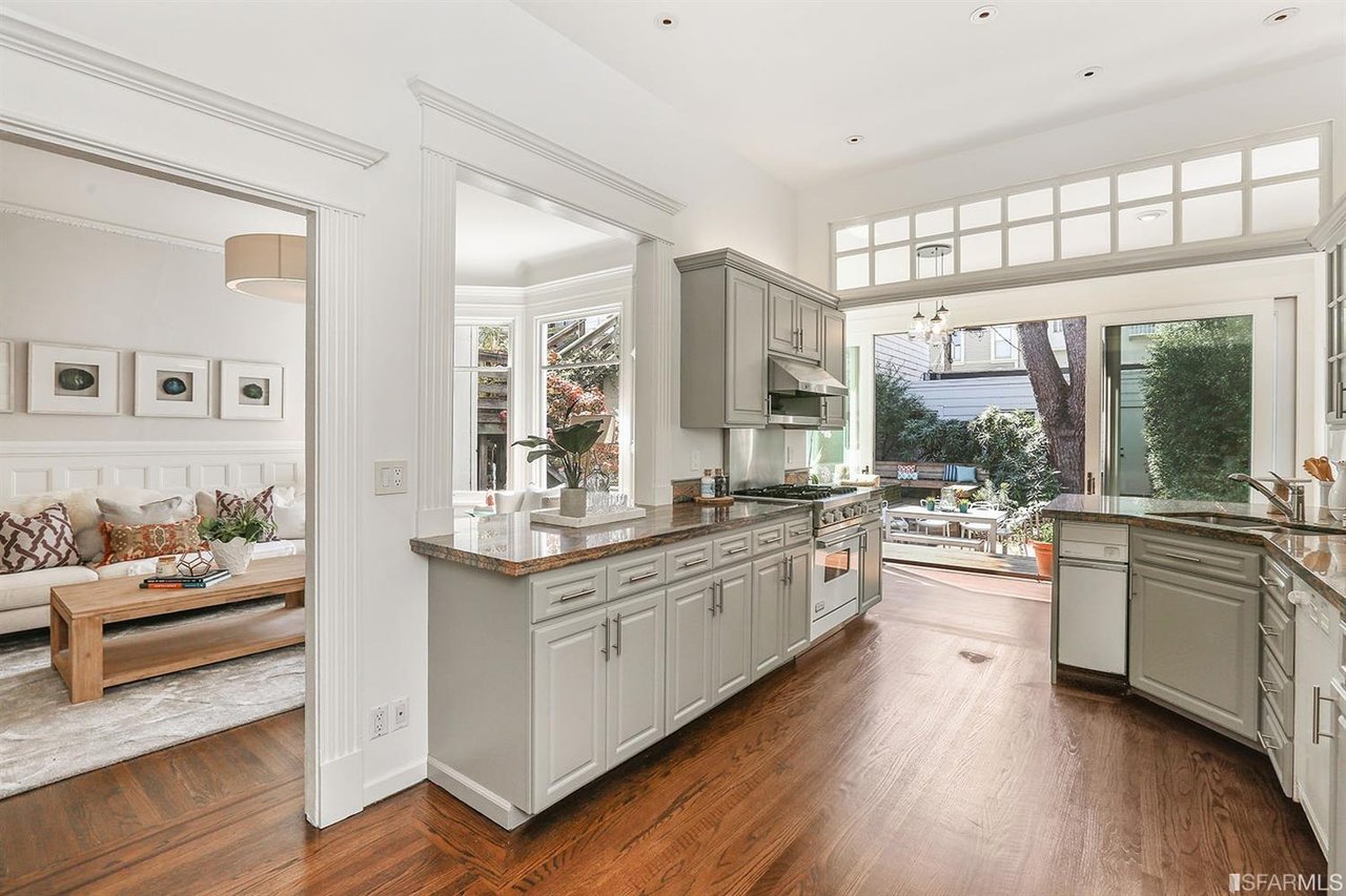 249 Page St  San Francisco, CA 94102