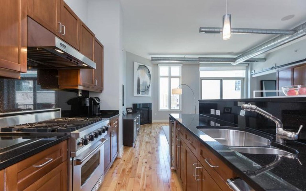 1700 Kalorama Rd NW Unit 403