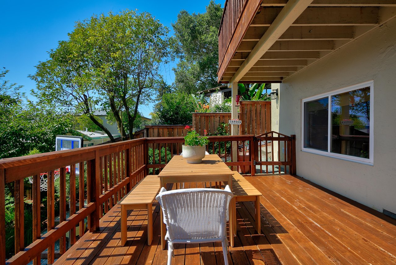 1422 Nye Street, San Rafael