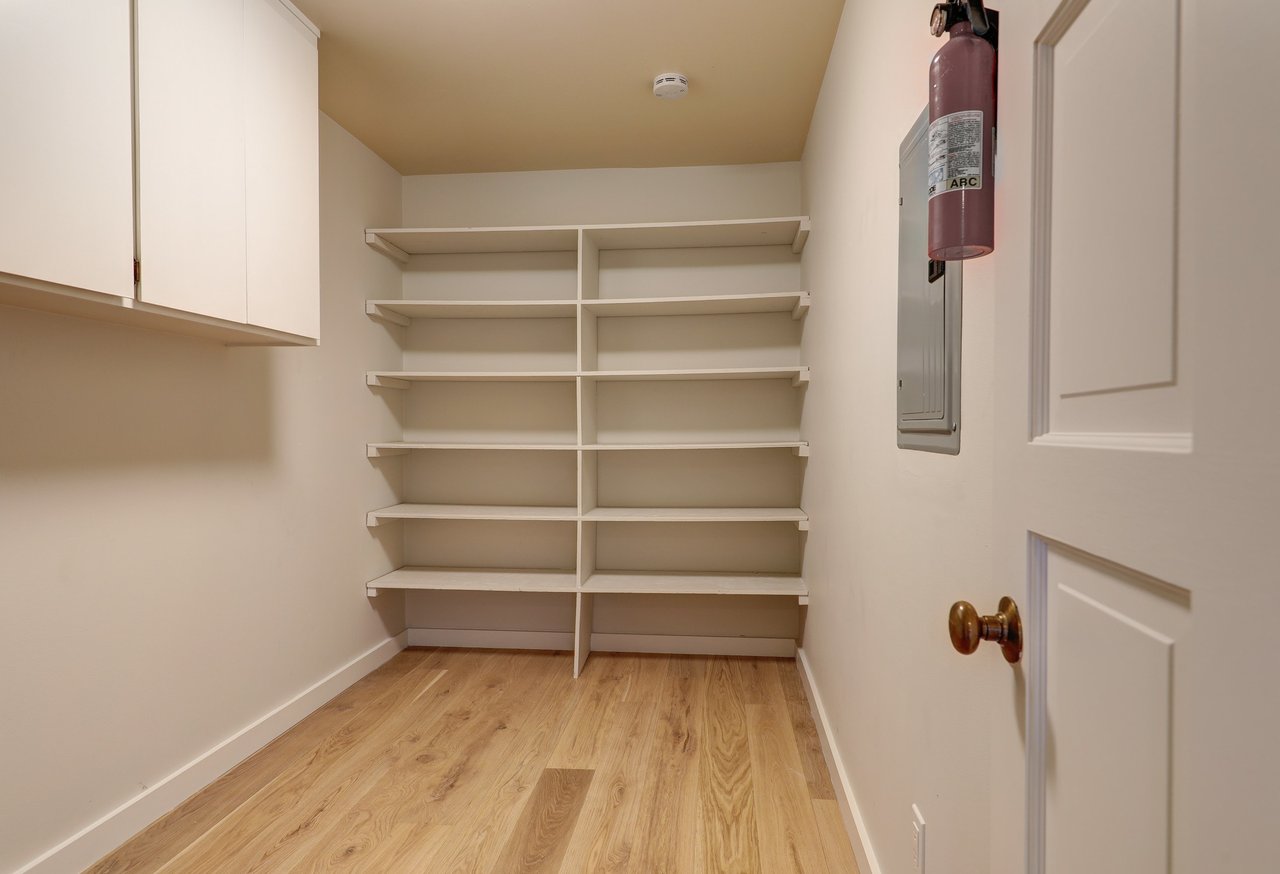 Newly Renovated Ground Floor Unit