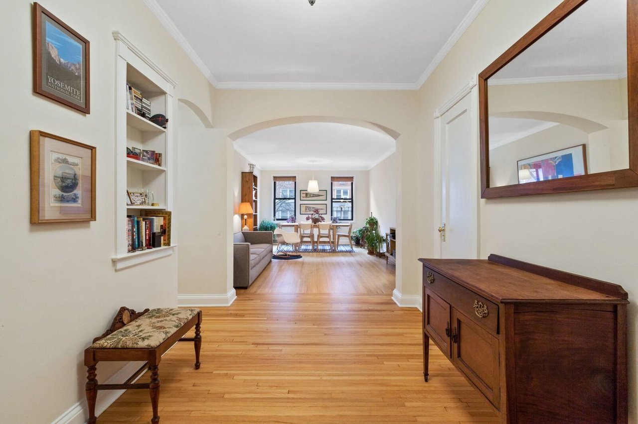 811 Cortelyou Rd, #2O